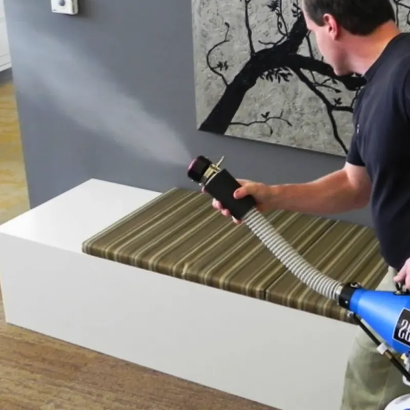 Professional Odor Removal in Rutland, MA